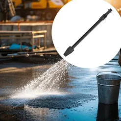 Til Kärcher K2 K4 K5 K7 Højtryksrenser 170 Bar Dirt Blaster Lanse Turbo Dyse
