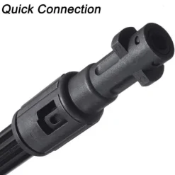 Til Kärcher K2 K4 K5 K7 Højtryksrenser 170 Bar Dirt Blaster Lanse Turbo Dyse