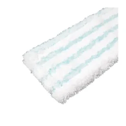 Til Leifheit 55116 Profi Flat Mop Udskiftningstilbehør Våd og Tør Udskiftningsklud (FMY) As Shown