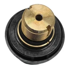 Til SC1 SC2 CTK10 Messing Sikkerhedsventil Damprenser Tilbehør, Damp Sikkerhedsventil Kedeldæksel SC2D