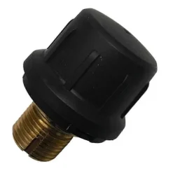 Til SC1 SC2 CTK10 Messing Sikkerhedsventil Damprenser Tilbehør, Damp Sikkerhedsventil Kedeldæksel SC2D