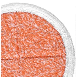Til Shark Steam Pocket Mops S3501 S3601 S3550 Kludepuder Rengøringsklude