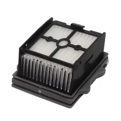 Til Tineco Floor One til Switch S6/Stretch S6 våd tør støvsuger dele rullebørste HEPA filtre tilbehør