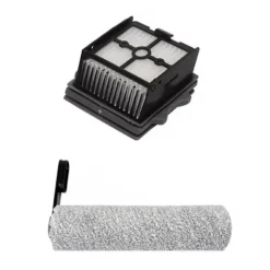 Til Tineco Floor One til Switch S6/Stretch S6 våd tør støvsuger dele rullebørste HEPA filtre tilbehør