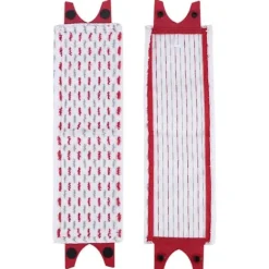 Til UltraMax XL Genanvendelig Moppeklud Mikrofiber Moppepude Udskiftelig, Hurtigtørrende, Maskinvaskbar