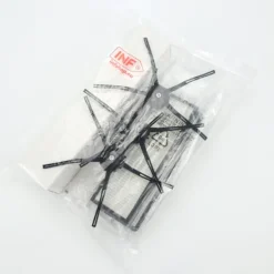 Tilbehør 8 dele Xiaomi Roborock S5 Max/S6 Pure/S6 MAXV/S50/S51/S55/S5/S60/S65/S6