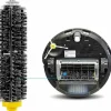 Tilbehørssæt til iRobot Roomba 600-serien 671 692 694 697 698 650 651 660 690 Moppebørste Filter Rulle Udskiftningsdele