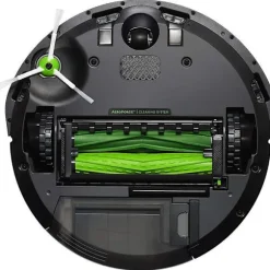 Tilbehørssæt til Roomba E5 E6 I3 I3+ I7 J7 J7+ E5154 E5158 Komplette reservedelssæt, sidebørster, filtre