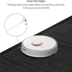 Tilbehørssæt til Xiaomi Roborock E4, S5, S50, S51, S55 11 dele