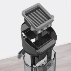 Tineco Floor One S7 Pro Støvsuger Tilbehørssæt, 2 Børsteruller og 2 HEPA-filtre til Floor One S7 Pro.