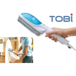 TOBI Steamer - håndholdt damprenser 638