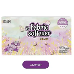 Tørretumbler Egnet Til Vasketøj Bløde Stykker Duft Tøj Stykker Blød Duft Tøj Papir Aromaterapi Papir Blødt Papir