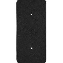 Tørretumblerfilter til Hoover Candy 40006731 Black Black