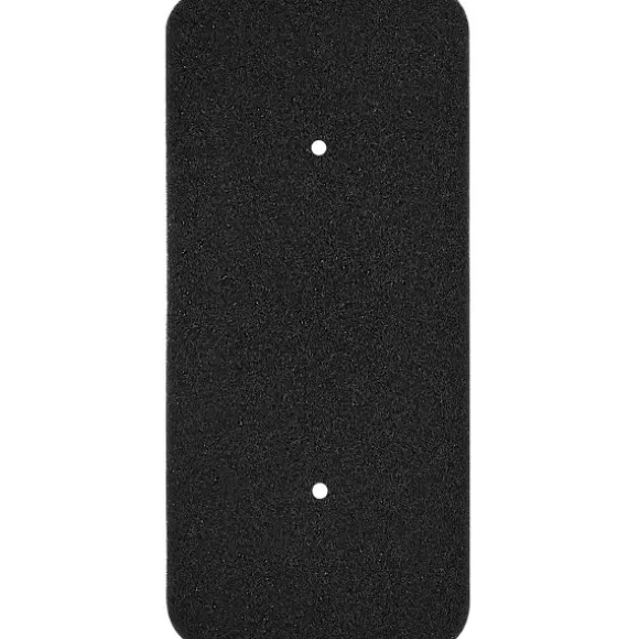 Tørretumblerfilter til Hoover Candy 40006731 Black Black