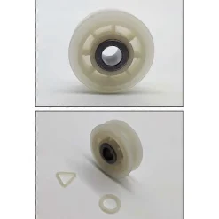 Tørretumblerhjul 279640 Erstatning for og Tørretumbler - Erstatning 3388672 697692 AP3094197 W10468057