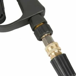 Trykvaske Adapter Hurtigkobling M22 3/8" Gevind