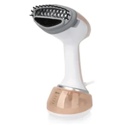 TS-Emerio håndholdt steamer med 360 ml vandtank og høj dampeffekt