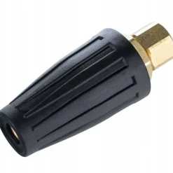 Turbodyse Rotationsdyse 050 – Keramisk Indsats | 276 Bar | Gevind M18X1,5 | Reservedel til Karcher HD HDS