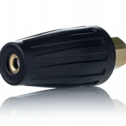 Turbodyse Rotationsdyse 050 – Keramisk Indsats | 276 Bar | Gevind M18X1,5 | Reservedel til Karcher HD HDS