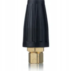 Turbodyse Rotationsdyse 050 – Keramisk Indsats | 276 Bar | Gevind M18X1,5 | Reservedel til Karcher HD HDS