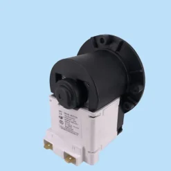 Udskiftning BPX2-8 5859EN1004B Vandpumpe Afløbspumpe Motor til LG Tromlevaskemaskine WD-T12235 Reparationsdel (LGL)
