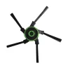 Udskiftning Sidebørster Til Irobot Roomba S9 Robotstøvsuger [kk]