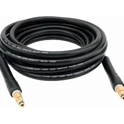 Udskiftnings højtryksslange til Karcher K2-K7 rengøringsmaskiner, Quick Connector (6m)