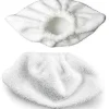Udskiftningsdampmoppeklud til Karcher Easyfix Sc2 Sc3 Sc4 Sc5 damprenser mikrofiber gulvklud P20250110570 (LGL)