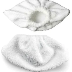 Udskiftningsdampmoppeklud til Karcher Easyfix Sc2 Sc3 Sc4 Sc5 damprenser mikrofiber gulvklud P20250110570 (LGL)