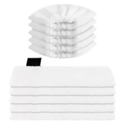 Udskiftningsdampmoppeklud til Karcher Easyfix Sc2 Sc3 Sc4 Sc5 damprenser mikrofiber gulvklud P20250110570 (LGL)