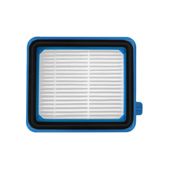 Udskiftningsfilter til støvsuger Electrolux Q serie Q6-8 WQ61/WQ71/WQ81 Black 1 Pack Black