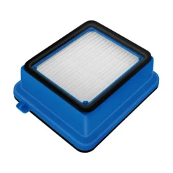 Udskiftningsfilter til støvsuger Electrolux Q serie Q6-8 WQ61/WQ71/WQ81 Black 1 Pack Black