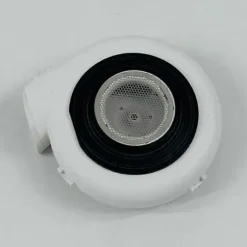 Udskiftningsmotor til vakuumblæser, kompatibel med Roborock S7 MaxV Q7 Max S8 S8 PLUS S8+