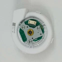 Udskiftningsmotor til vakuumblæser, kompatibel med Roborock S7 MaxV Q7 Max S8 S8 PLUS S8+