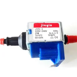 Udskiftningspumpeventil JYPC-3 25W sugepumpe til damp hænge- og strygemaskine (LGL)