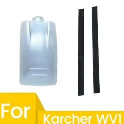 Udskiftningssæt til spildevandstank til Karcher WV1 vinduesrensemaskine, reservedele 4.633-122.0