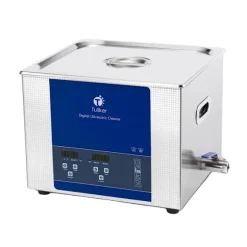 Ultralydsrenser, 15L kapacitet, automatisk teknologi, Digital, EU