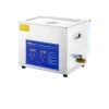 Ultralydsrenser, Ultralydsrensningsmaskine, Bærbar vaskemaskine, 10L