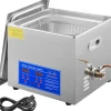Ultralydsrenser, Ultralydsrensningsmaskine, Bærbar vaskemaskine, 15L