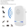 Ultralydsskræmmer til insekter, myggemiddel, elektronisk insektmiddel