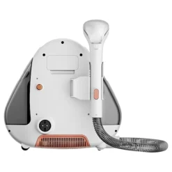 UWANT B100-S 12000Pa 450W vaskestøvsuger - hvid Vit
