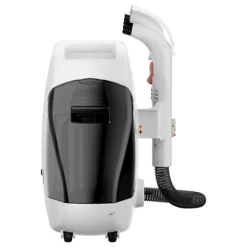 UWANT B100-S 12000Pa 450W vaskestøvsuger - hvid Vit