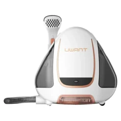 UWANT B100-S 12000Pa 450W vaskestøvsuger - hvid Vit