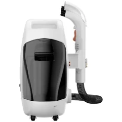 UWANT B100-S Tekstilvaskemaskine 12000Pa 450W - Hvid