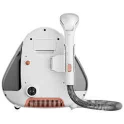 UWANT B100-S Tekstilvaskemaskine 12000Pa 450W - Hvid