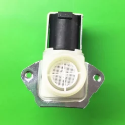 Vandmagnetventil til Ventil 220v/12v/24v Luft Vand- Indløb Vaskemaskine til Ventil