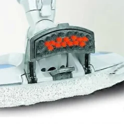 Vaskbare dampmoppepuder erstatning for Bissell PowerFresh 1940 1806 1544 2075 serien damprenser