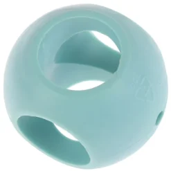 Vaskebold Grøn Hård Gummi Anti Kalk Magnetisk hine Bal