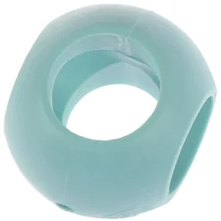Vaskebold Grøn Hård Gummi Anti Kalk Magnetisk hine Bal