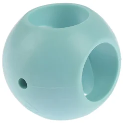 Vaskebold Grøn Hård Gummi Anti Kalk Magnetisk hine Bal